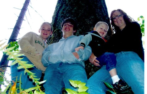 Grandkids